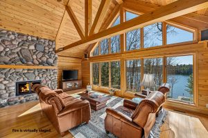 3227 Tijan Ln, , Eagle River,  WI 54521 United States