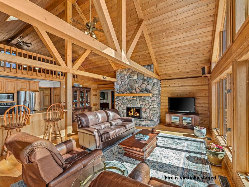 3227 Tijan Ln, , Eagle River,  WI 54521 United States