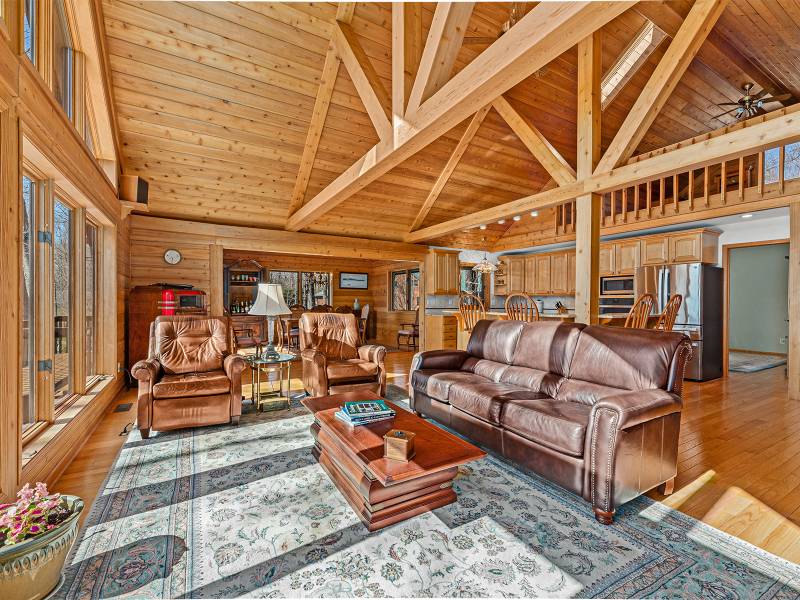 3227 Tijan Ln, , Eagle River,  WI 54521 United States