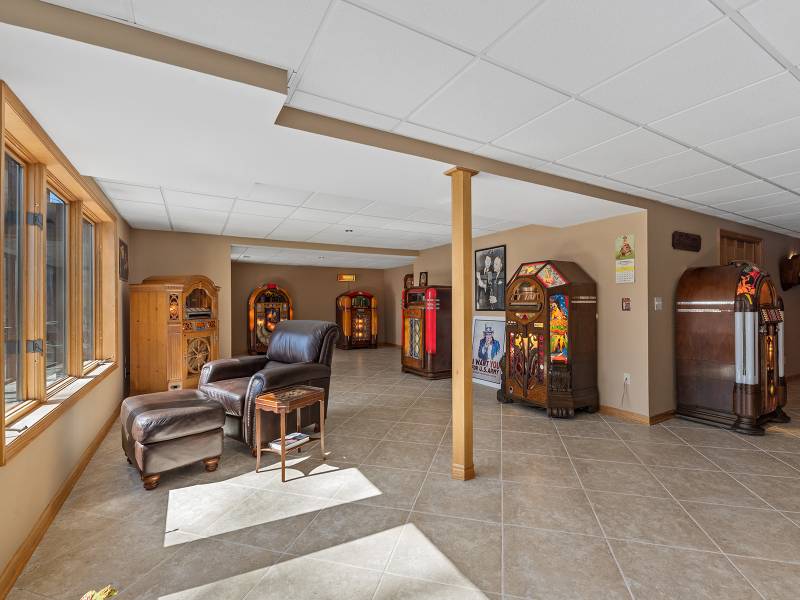 3227 Tijan Ln, , Eagle River,  WI 54521 United States