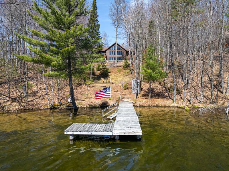 3227 Tijan Ln, , Eagle River,  WI 54521 United States