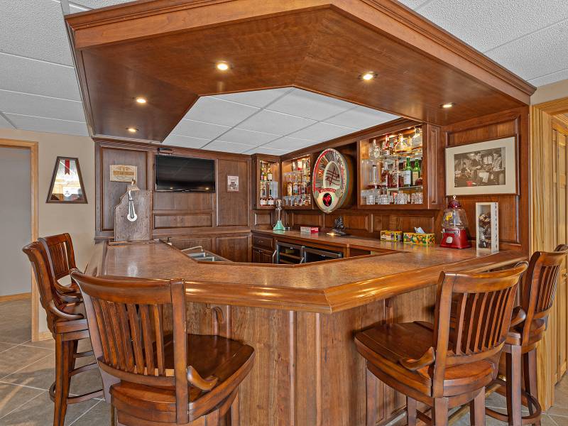 3227 Tijan Ln, , Eagle River,  WI 54521 United States