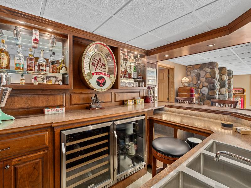 3227 Tijan Ln, , Eagle River,  WI 54521 United States