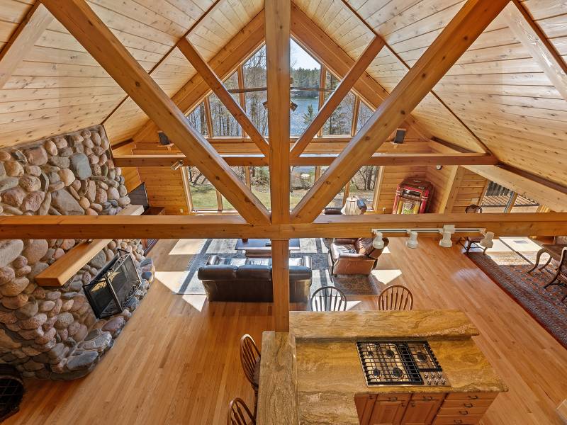3227 Tijan Ln, , Eagle River,  WI 54521 United States