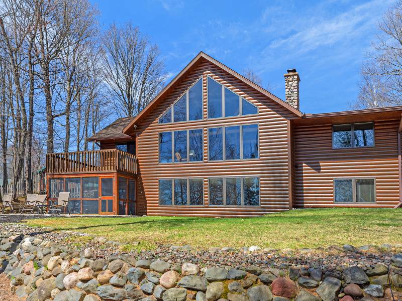 3227 Tijan Ln, , Eagle River,  WI 54521 United States