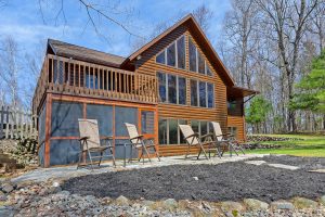 3227 Tijan Ln, , Eagle River,  WI 54521 United States