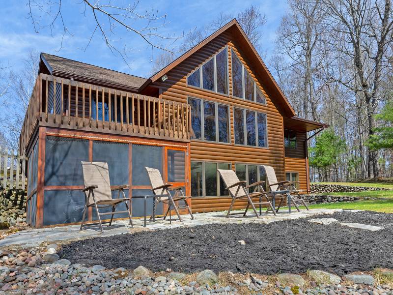 3227 Tijan Ln, , Eagle River,  WI 54521 United States