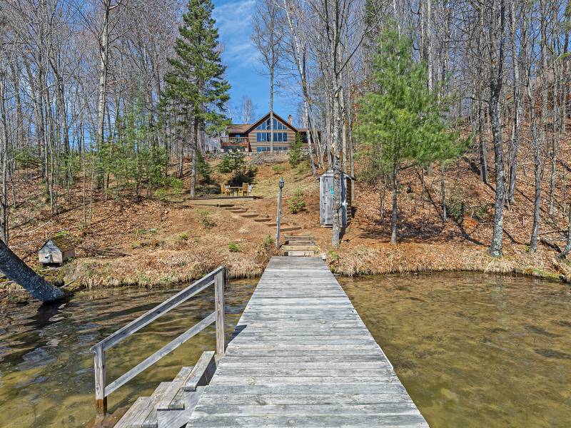 3227 Tijan Ln, , Eagle River,  WI 54521 United States