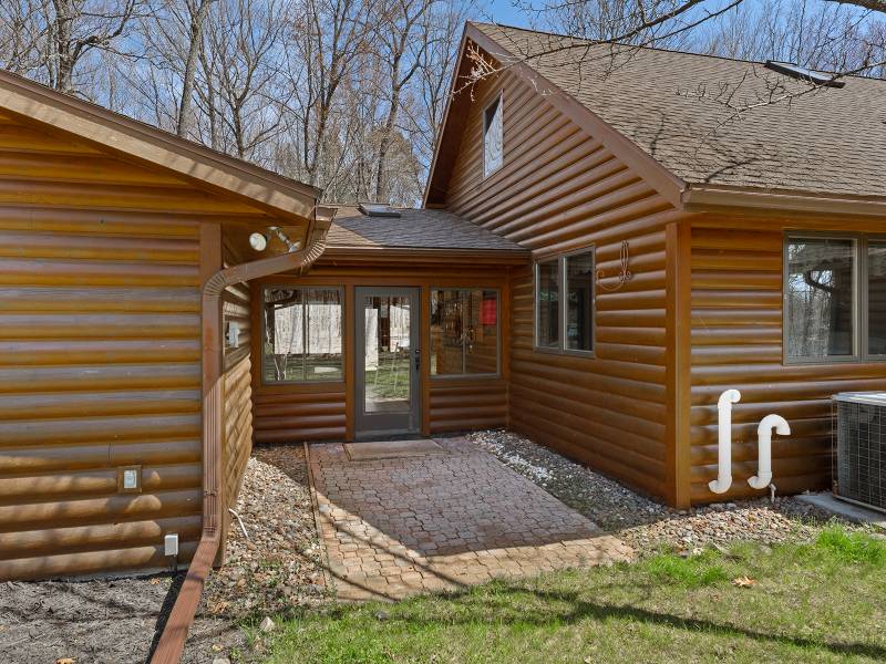 3227 Tijan Ln, , Eagle River,  WI 54521 United States