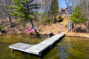 3227 Tijan Ln, , Eagle River,  WI 54521 United States