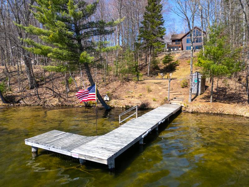 3227 Tijan Ln, , Eagle River,  WI 54521 United States