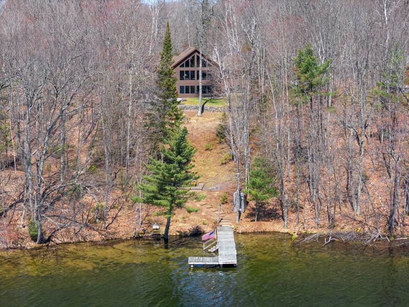 3227 Tijan Ln, , Eagle River,  WI 54521 United States