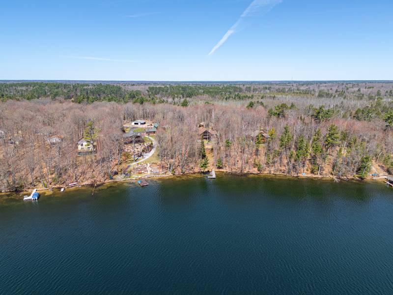 3227 Tijan Ln, , Eagle River,  WI 54521 United States