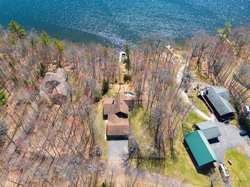 3227 Tijan Ln, , Eagle River,  WI 54521 United States