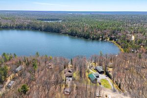 3227 Tijan Ln, , Eagle River,  WI 54521 United States