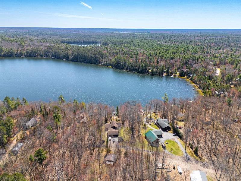 3227 Tijan Ln, , Eagle River,  WI 54521 United States