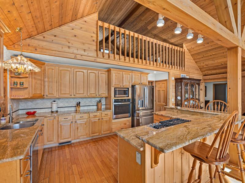 3227 Tijan Ln, , Eagle River,  WI 54521 United States