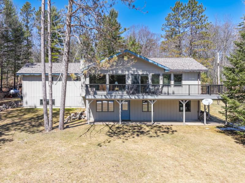 3377 Old 26 Rd, , Conover,  WI 54519 United States