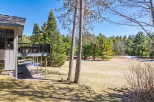 3377 Old 26 Rd, , Conover,  WI 54519 United States
