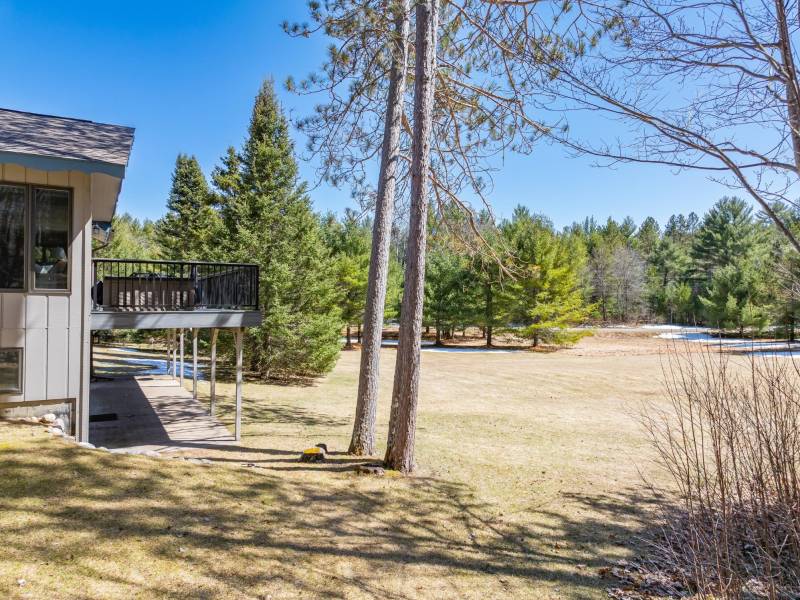 3377 Old 26 Rd, , Conover,  WI 54519 United States