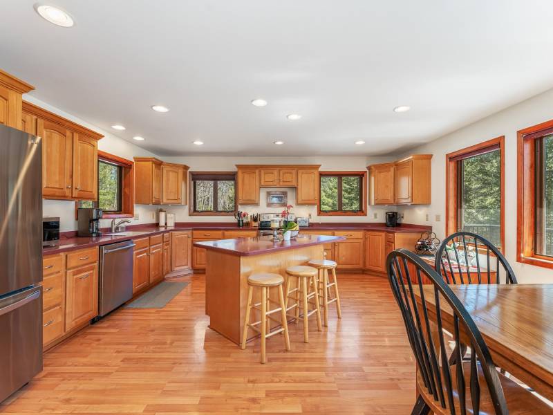 3377 Old 26 Rd, , Conover,  WI 54519 United States