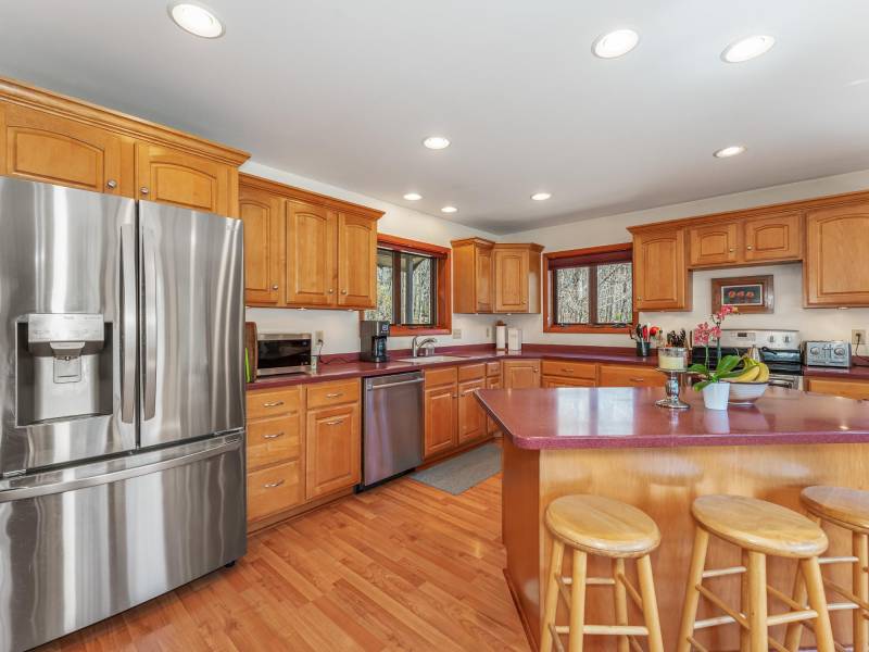 3377 Old 26 Rd, , Conover,  WI 54519 United States