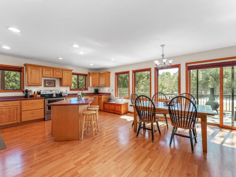 3377 Old 26 Rd, , Conover,  WI 54519 United States