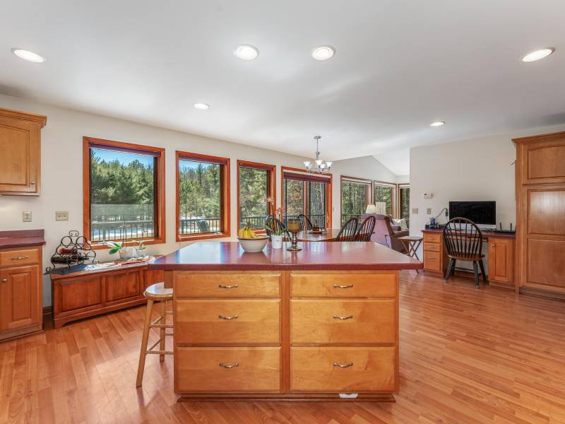 3377 Old 26 Rd, , Conover,  WI 54519 United States