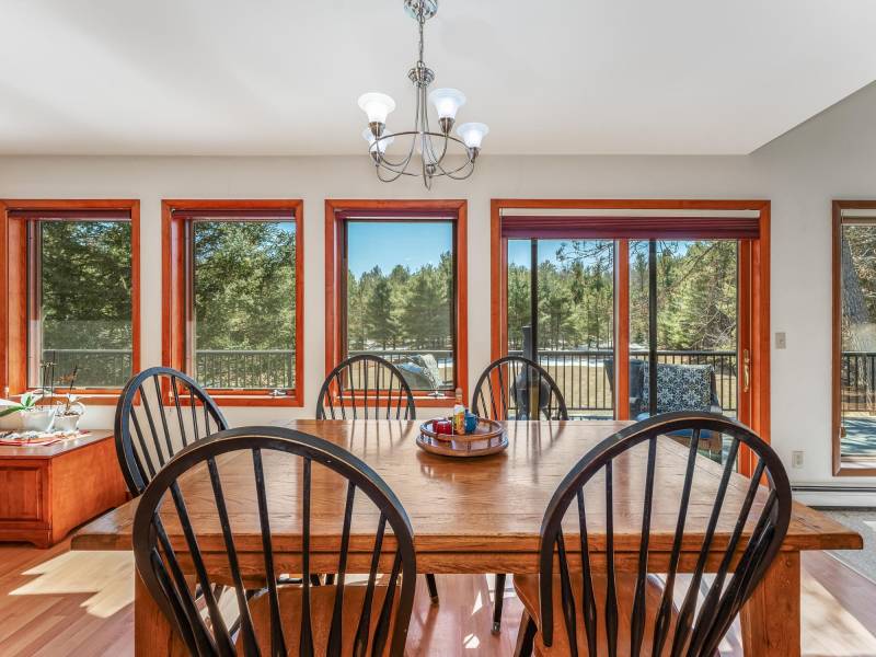 3377 Old 26 Rd, , Conover,  WI 54519 United States