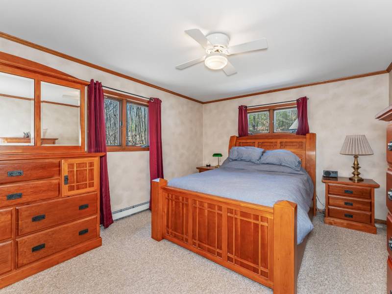 3377 Old 26 Rd, , Conover,  WI 54519 United States