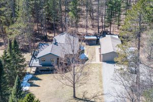 3377 Old 26 Rd, , Conover,  WI 54519 United States