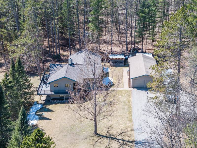 3377 Old 26 Rd, , Conover,  WI 54519 United States