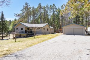 3377 Old 26 Rd, , Conover,  WI 54519 United States