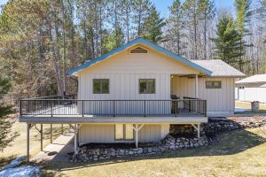 3377 Old 26 Rd, , Conover,  WI 54519 United States