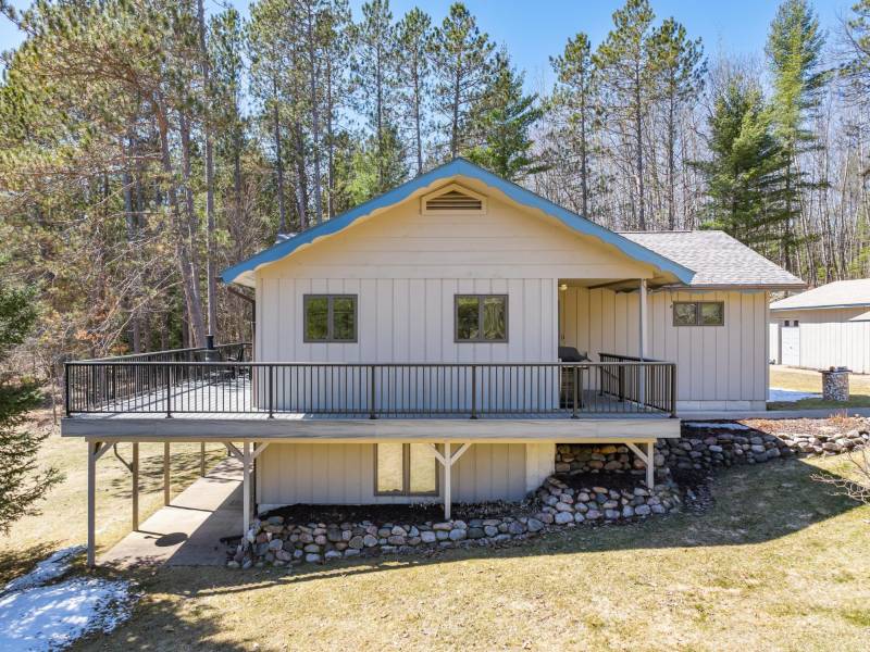 3377 Old 26 Rd, , Conover,  WI 54519 United States