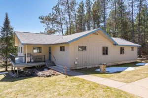 3377 Old 26 Rd, , Conover,  WI 54519 United States