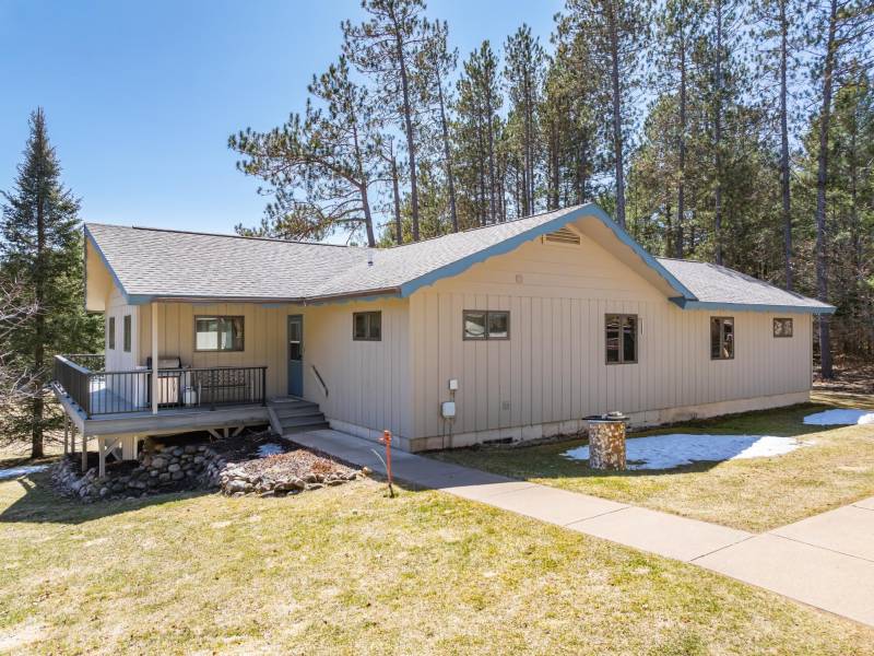 3377 Old 26 Rd, , Conover,  WI 54519 United States