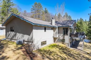 3377 Old 26 Rd, , Conover,  WI 54519 United States