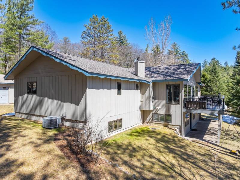 3377 Old 26 Rd, , Conover,  WI 54519 United States