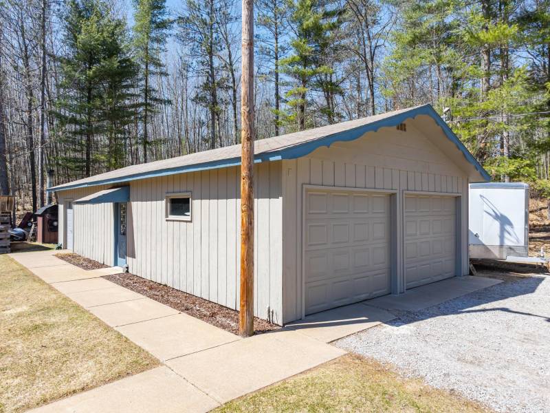 3377 Old 26 Rd, , Conover,  WI 54519 United States