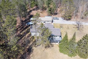 3377 Old 26 Rd, , Conover,  WI 54519 United States