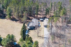 3377 Old 26 Rd, , Conover,  WI 54519 United States