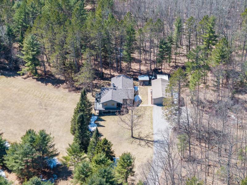 3377 Old 26 Rd, , Conover,  WI 54519 United States