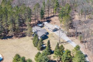 3377 Old 26 Rd, , Conover,  WI 54519 United States