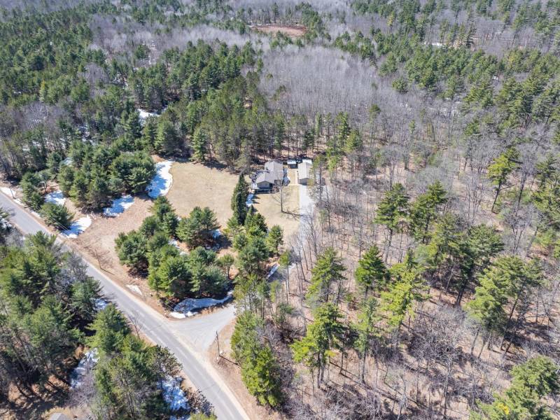 3377 Old 26 Rd, , Conover,  WI 54519 United States