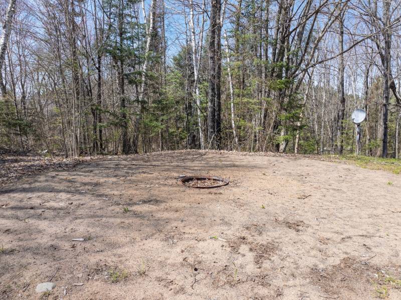 3710 Deerskin Rd, , Phelps,  WI 54554 United States