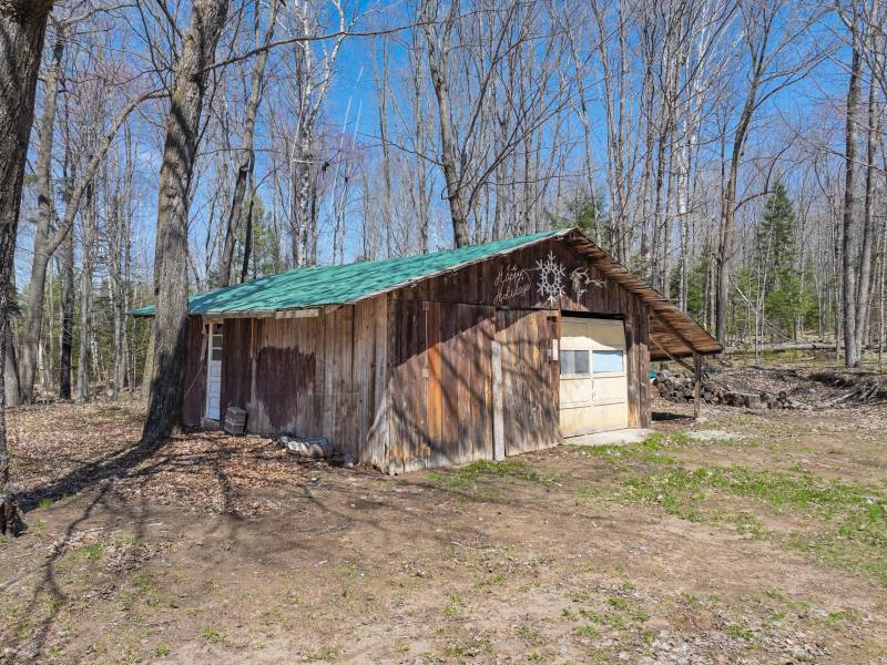 3710 Deerskin Rd, , Phelps,  WI 54554 United States