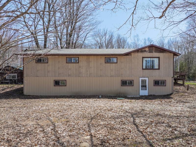 3710 Deerskin Rd, , Phelps,  WI 54554 United States