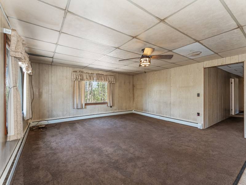 3710 Deerskin Rd, , Phelps,  WI 54554 United States