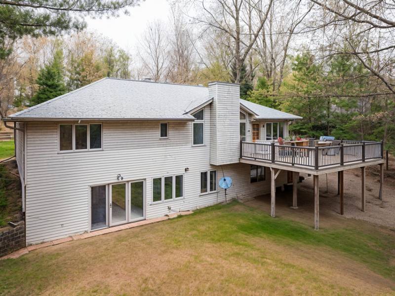 3725 Oakcrest Ln, , Eagle River,  WI 54521 United States